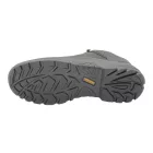 dockers magic low s3 fekete biztonsági cipő (src/esd) 47