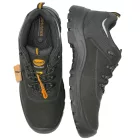 dockers magic low s3 fekete biztonsági cipő (src/esd) 47