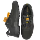 dockers magic low s3 fekete biztonsági cipő (src/esd) 47