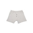 maxfort  gombos férfi boxer  fehérnemű szürke 5xl