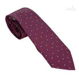 rossını bordó nyakkendő