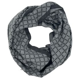 fortuna szürke mıntas sál