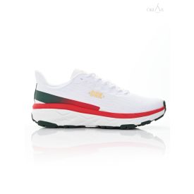 DRK Rapid 0163 férfi fehér sportcipő 47