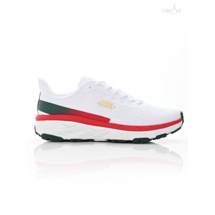 DRK Rapid 0163 férfi fehér sportcipő 47