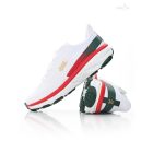 DRK Rapid 0163 férfi fehér sportcipő 47