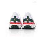 DRK Rapid 0163 férfi fehér sportcipő 47