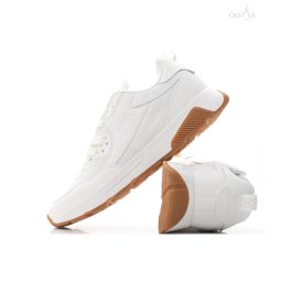 DRK Rusty 0400 férfi fehér sportcipő 49