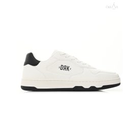 DRK Vibe 0102 férfi fehér sneaker 48