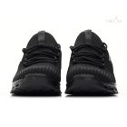 drk ds25s55m 0002 férfi fekete sportcipő 47