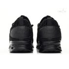 drk ds25s55m 0002 férfi fekete sportcipő 47