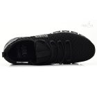 drk ds25s55m 0002 férfi fekete sportcipő 47