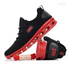 drk ds25s55m 0061 férfi fekete sportcipő 47