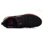 drk ds25s55m 0061 férfi fekete sportcipő 47