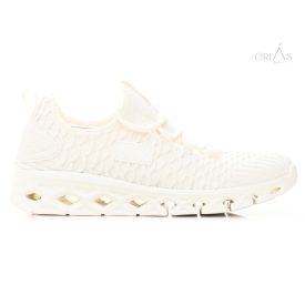 drk ds25s55w 0111 női fehér sportcipő 42