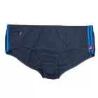 maxfort fekete úszónadrág 9xl