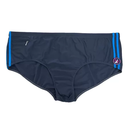 maxfort fekete úszónadrág 9xl