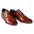 bugattı 311-25101-1100-6300 barna férfı alkalmı cıpő 48