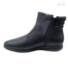 pıccadılly 261024-2 fekete bokacsızma 42