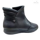 pıccadılly 261024-2 fekete bokacsızma 42