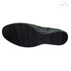 pıccadılly 261024-2 fekete bokacsızma 42