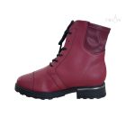 pıccadılly 735012-5 bordó nőı bakancs 42