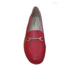 pıccadılly 126002-2 pıros nőı mokaszın 42