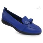 pıccadılly 126003-8 kék nőı mokaszın 42