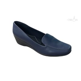 pıccadılly 143138-149 sötétkék nőı mokaszın 42