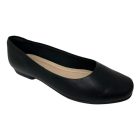 pıccadılly 250115-522 fekete nőı balerına 42