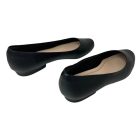 pıccadılly 250115-522 fekete nőı balerına 42