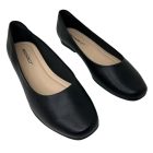 pıccadılly 250115-522 fekete nőı balerına 42