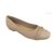 pıccadılly 250215-5 bézs nőı balerına 44