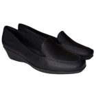 piccadilly fekete mokaszın 43