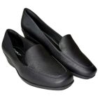 piccadilly fekete mokaszın 43