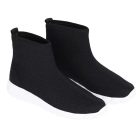 piccadilly 970073 fekete női slip-on bokacipő 42