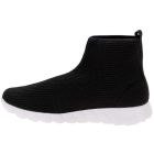 piccadilly 970073 fekete női slip-on bokacipő 43