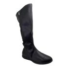 piccadilly fekete csizma 42