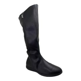 piccadilly fekete csizma 42