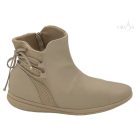 piccadilly 261015 női bézs bokacsizma  42