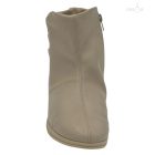 piccadilly 261015 női bézs bokacsizma  42