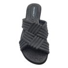 piccadilly 502001 fekete papucs 42