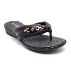 piccadilly 500321 fekete papucs 42