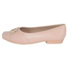 piccadilly 250199 rózsaszín balerina 42