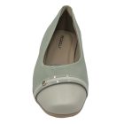piccadilly 250197 világos zöld balerina 42