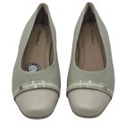 piccadilly 250197 világos zöld balerina 42