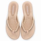 pıccadılly 500322 arany papucs 42