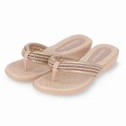 pıccadılly 500322 arany papucs 43