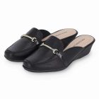 piccadilly 143182 fekete papucs 42