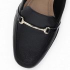 piccadilly 143182 fekete papucs 42