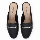 piccadilly 143182 fekete papucs 42